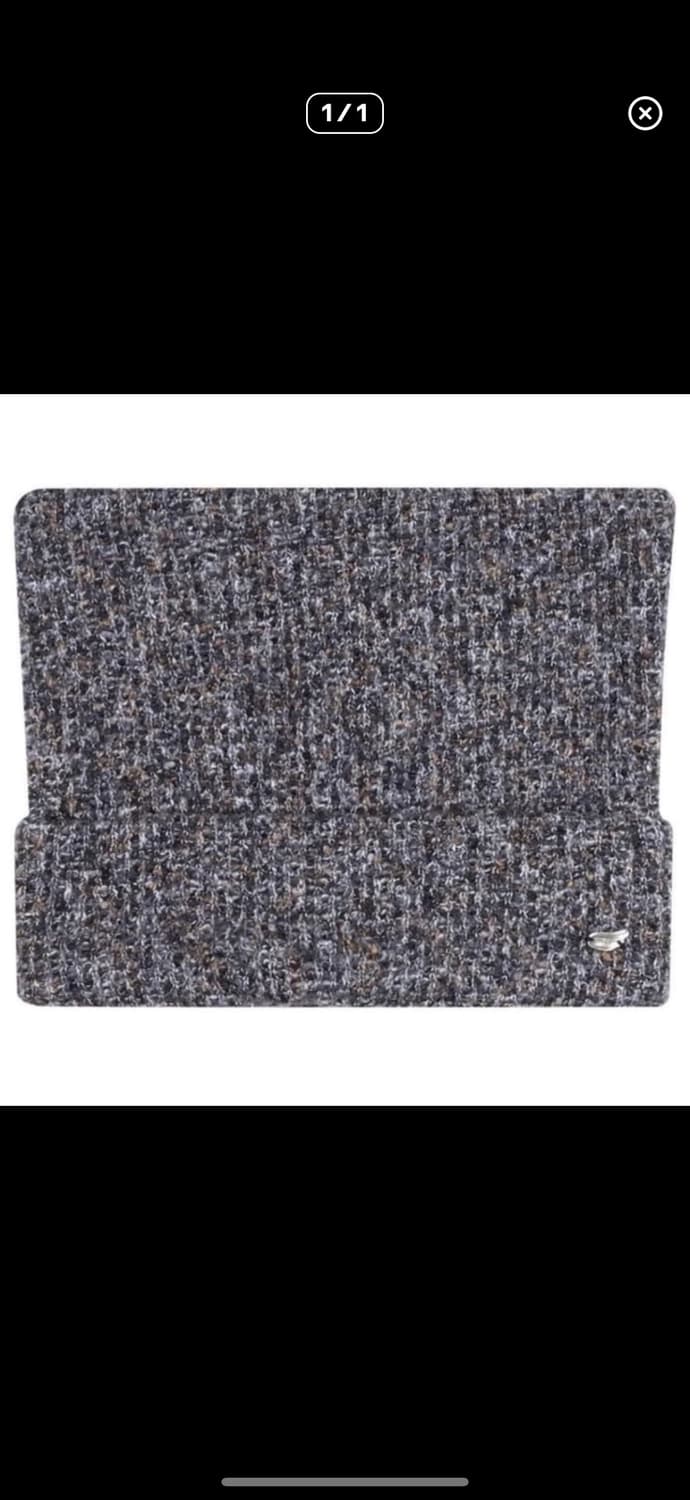 코이세이오 캣비니 그레이 상품이미지1