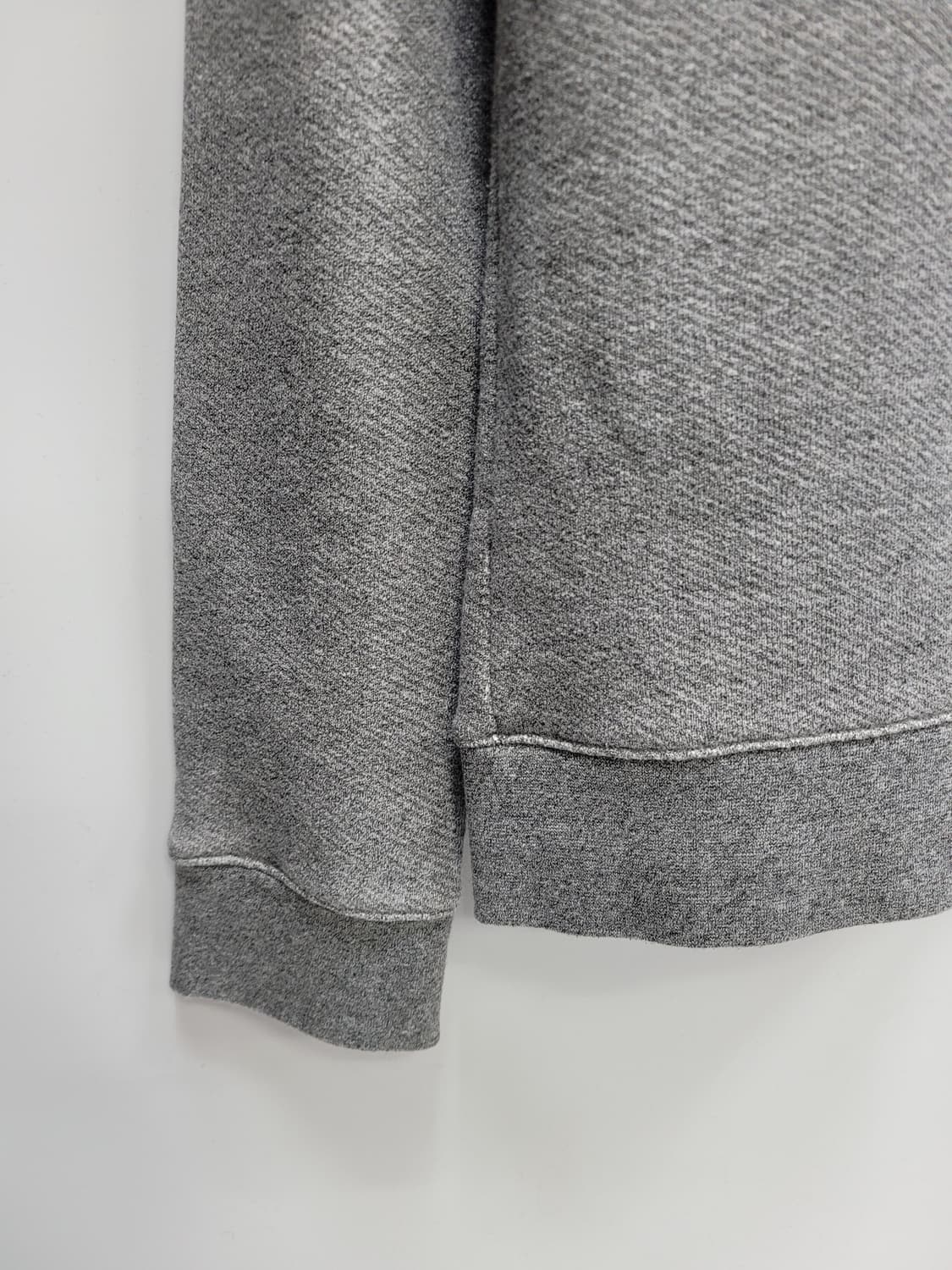 A.P.C. 아페쎄 스웻셔츠 맨투맨 / 남 L 
 상품이미지5