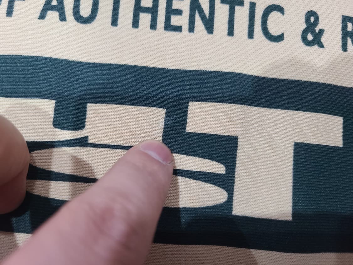 나이키 x CPFM 롱슬리브 폴로 상품이미지6