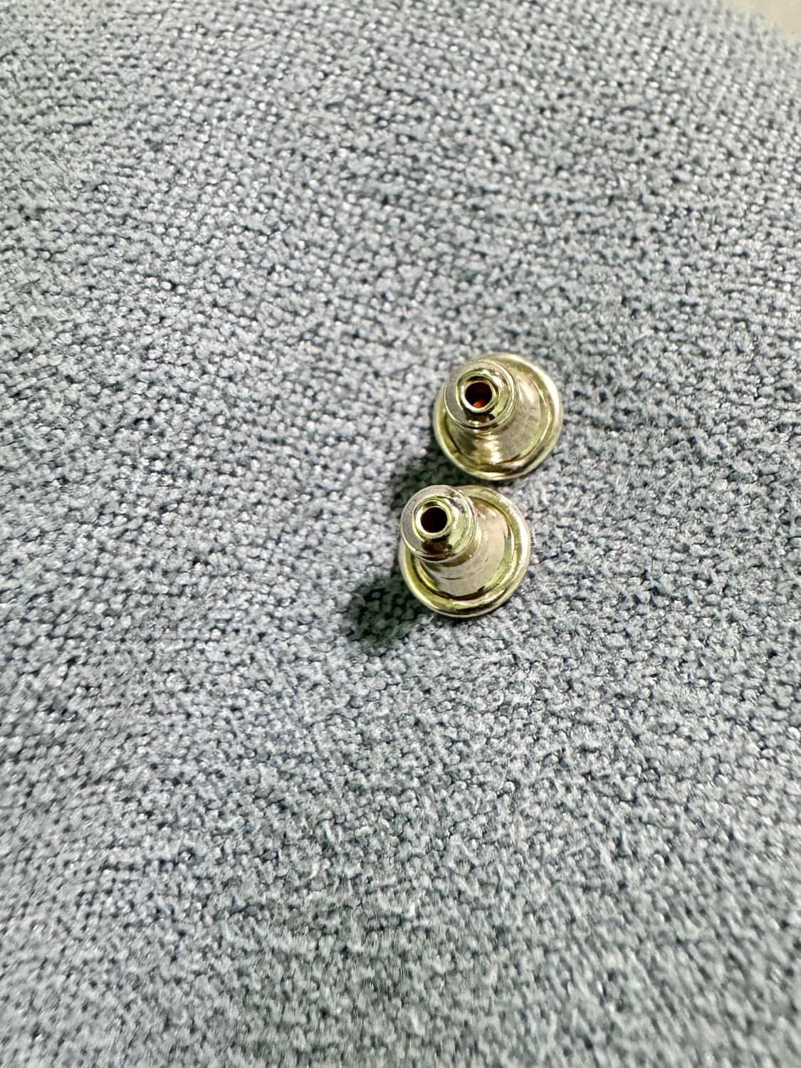 크롬하츠 스파이크 이어링 상품이미지4