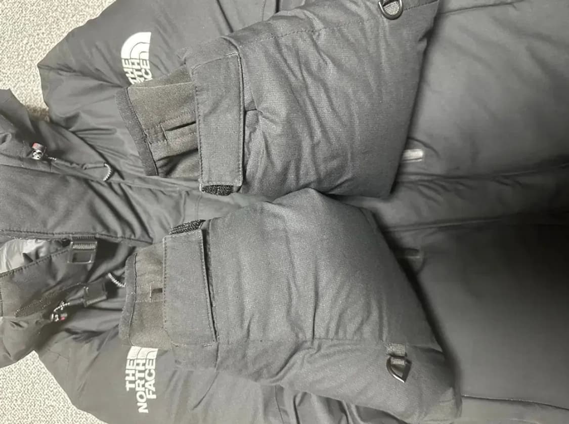 노스페이스 히말라야 100 상품이미지3