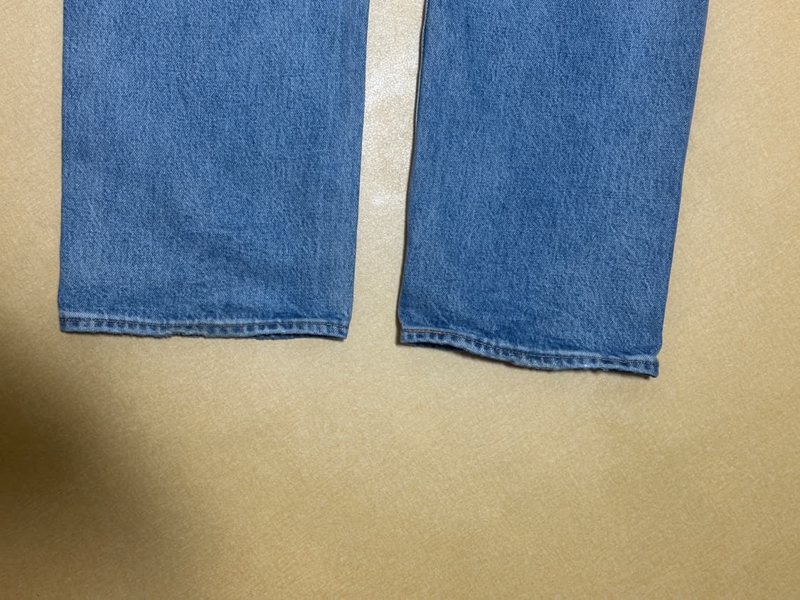 리바이스 501 34/32 상품이미지4