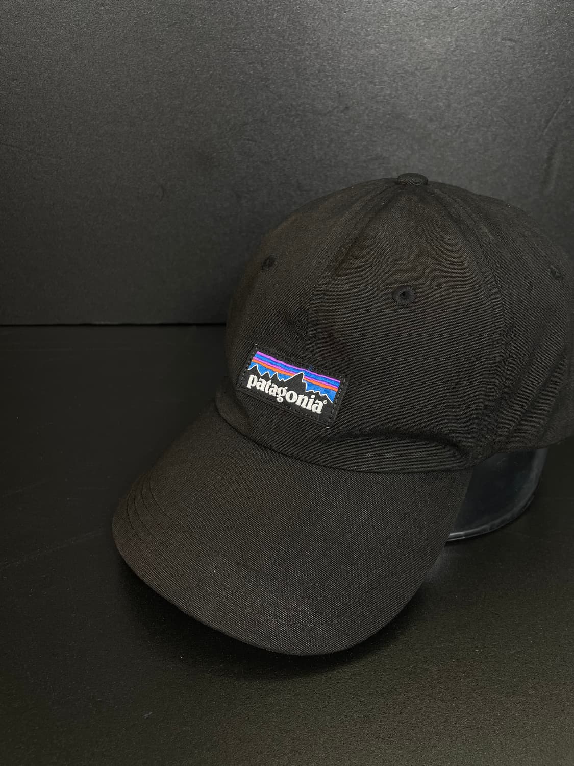 파타고니아 P-6 레이블 트래드 볼캡 상품이미지4
