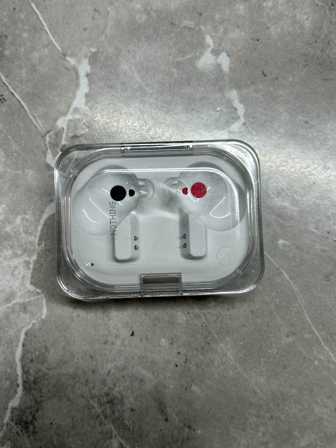 낫싱 이어 (a) 상품이미지2