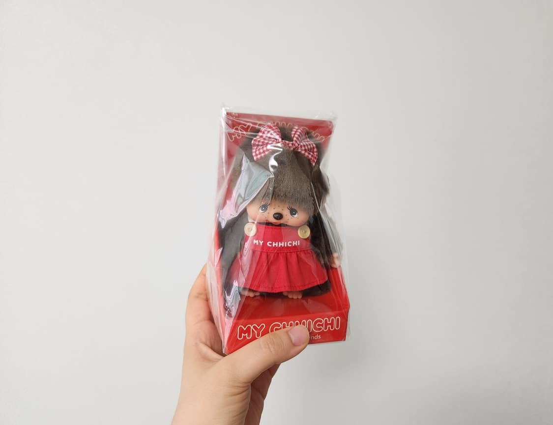 마이치치 여아 몬치치 상품이미지1