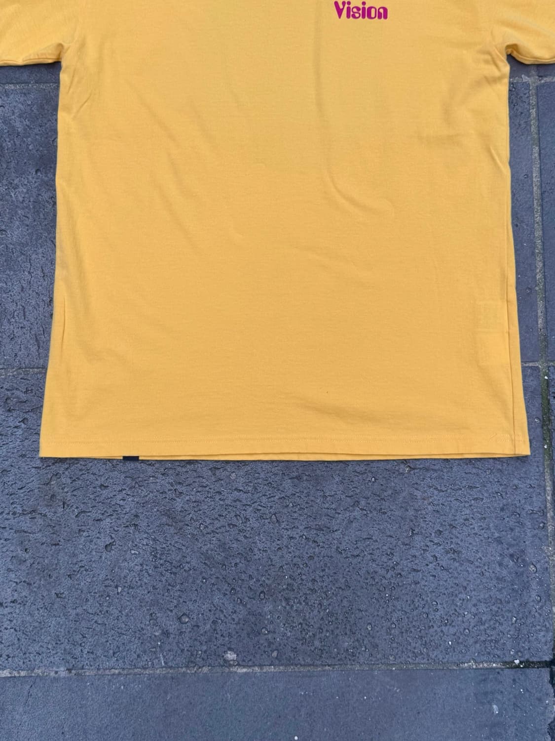 HYSTERIC GLAMOUR – SAV T-Shirt 상품이미지5