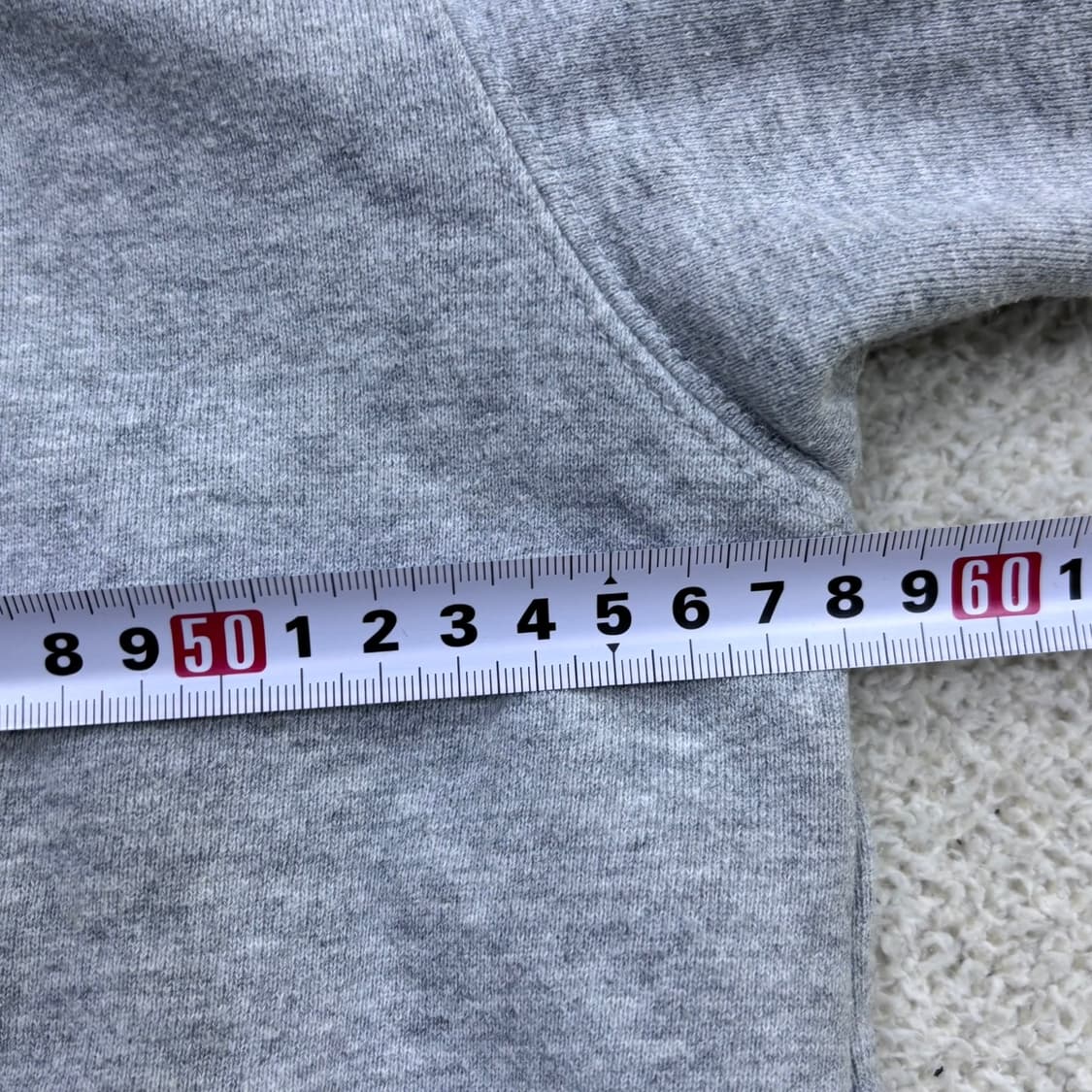 M 디스이즈네버댓 남성 후드 티셔츠 0403E 상품이미지6