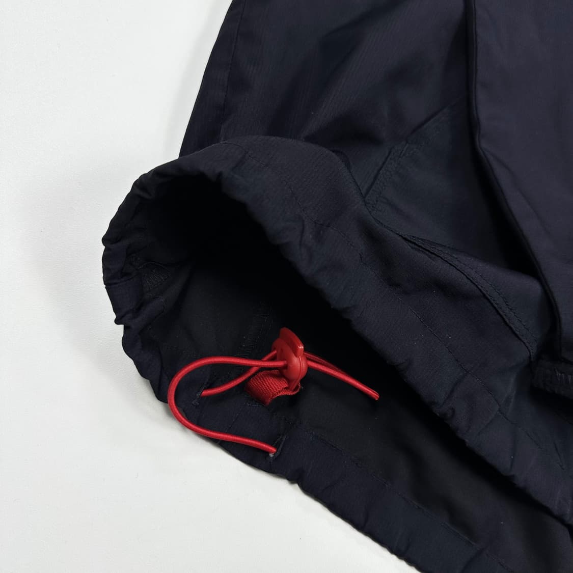 마제스틱 애틀란타 브레이브스 네이비 바람막이 웜업 (실측 XXL) 상품이미지6