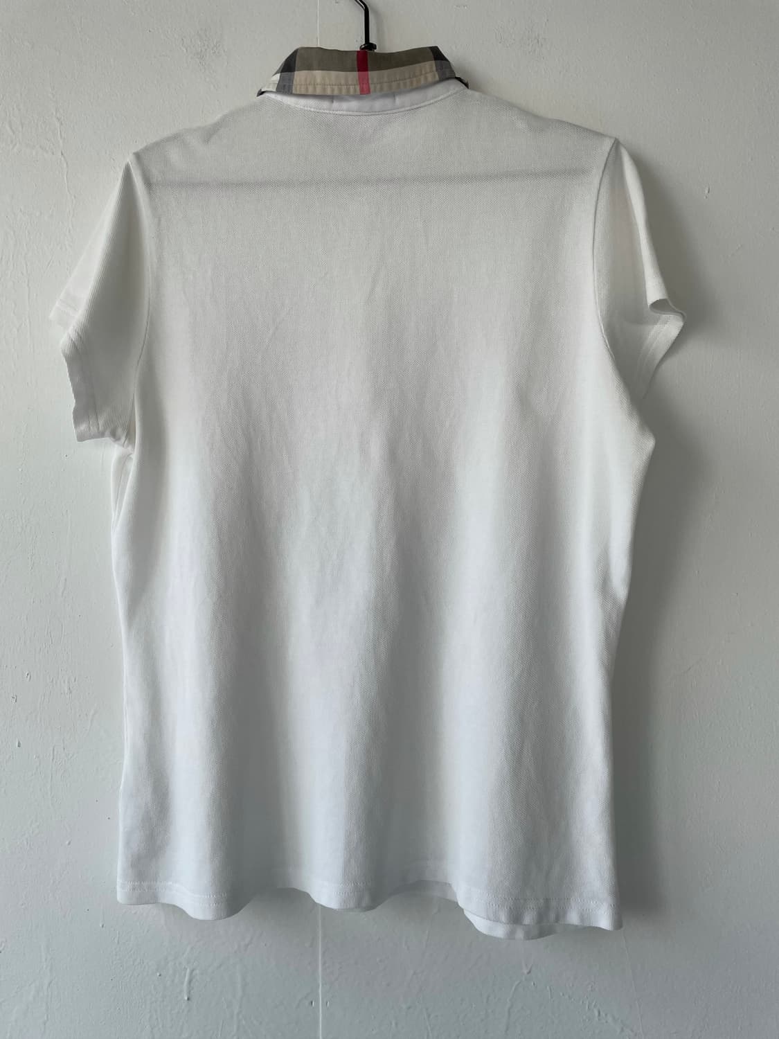 버버리 카라티 상품이미지5