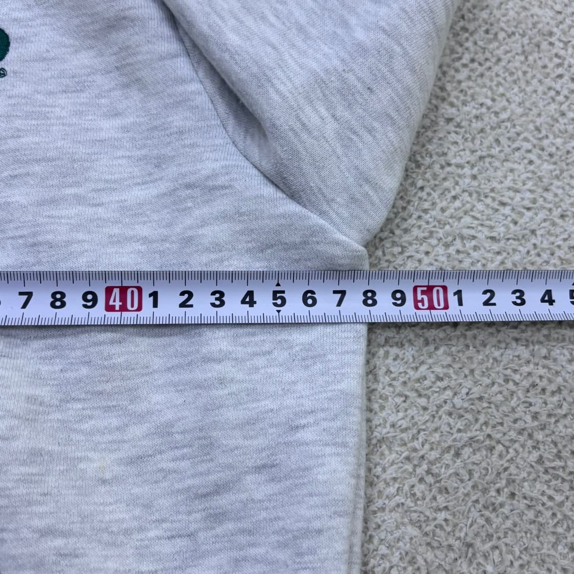 145 지프 키즈 루즈핏 로고 후드 티셔츠 0605E2 상품이미지7