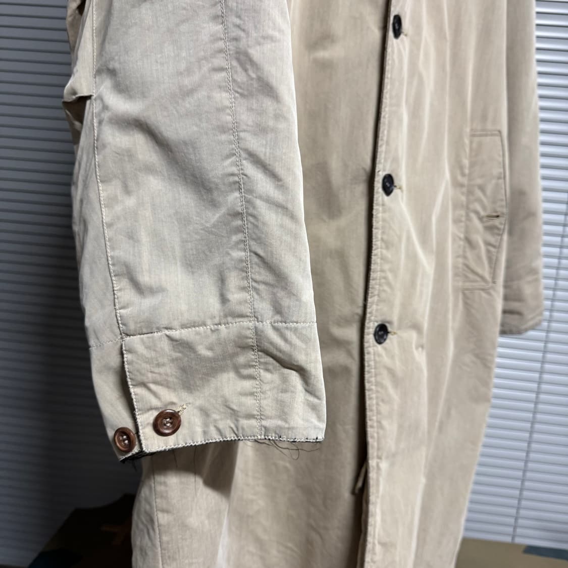 C.P.COMPANY Coat 상품이미지5