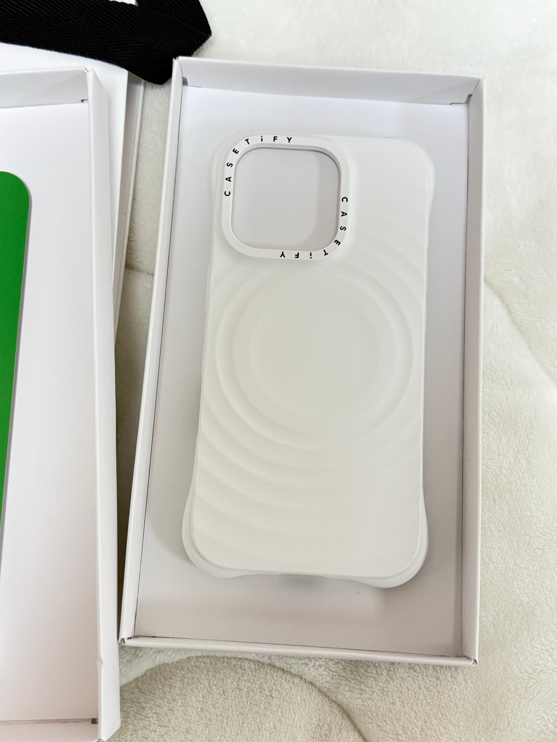 케이스티파이 리플케이스 (아이폰16프로) 상품이미지1