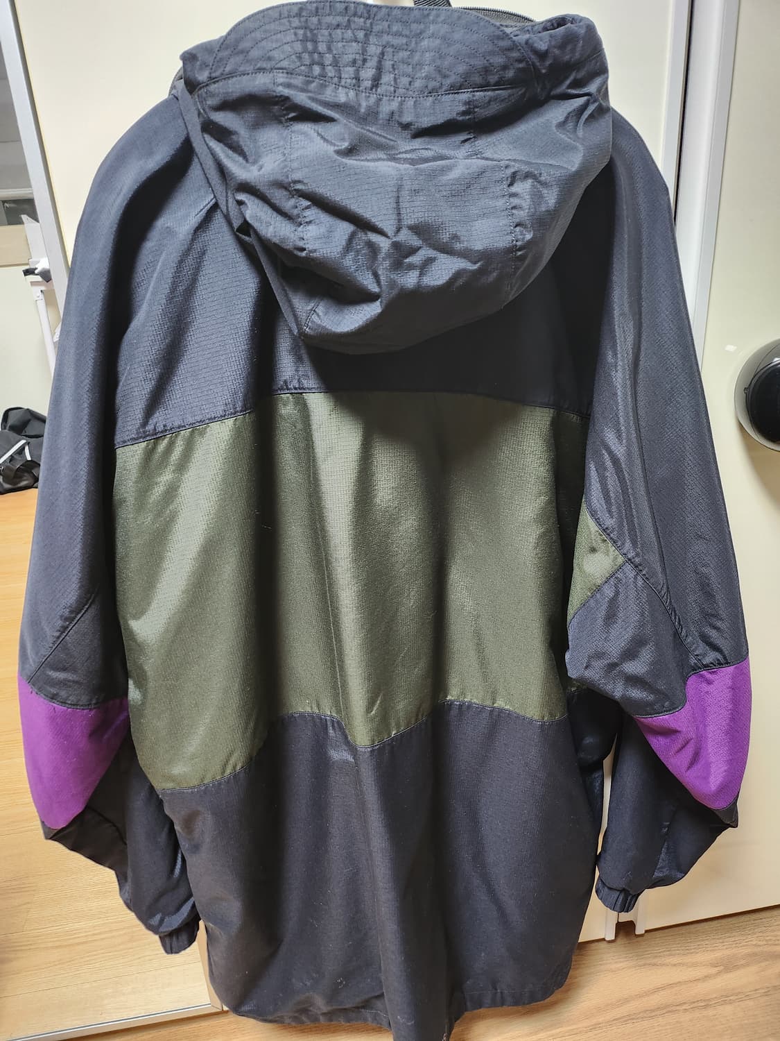 나이키 acg 자켓 상품이미지6