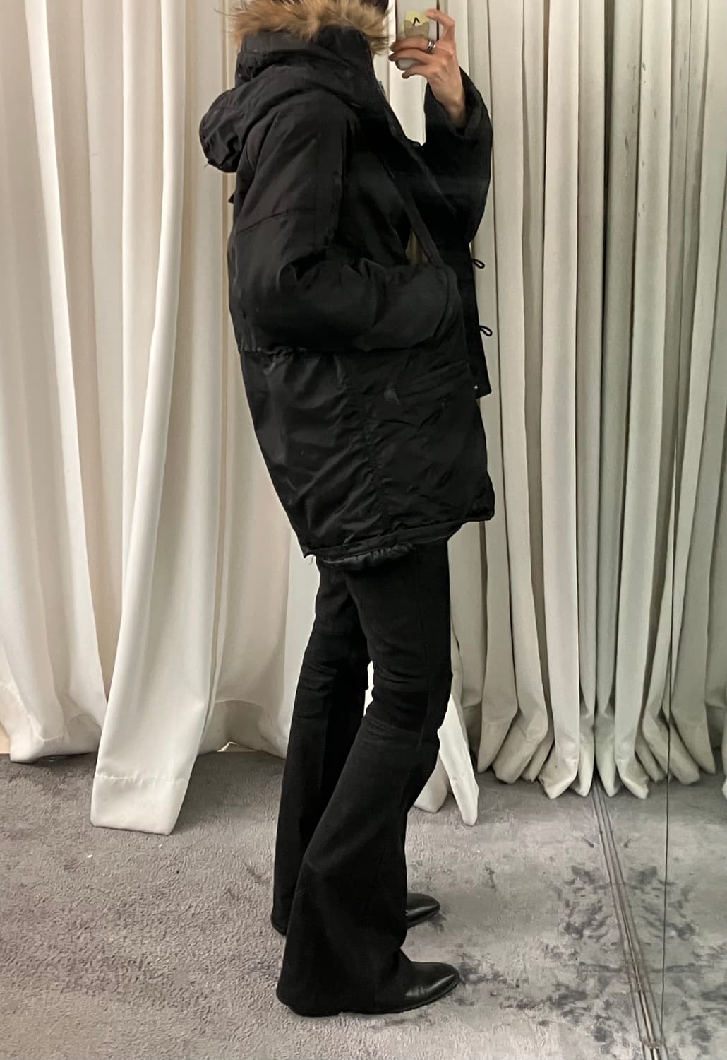 Spiewak 스피왁 N-3B 파카 40 상품이미지9