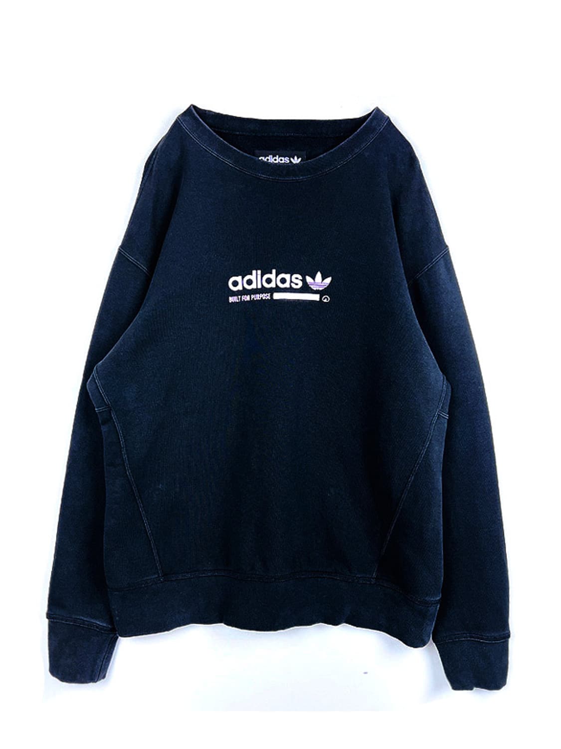 (105) 아디다스 맨투맨 상품이미지1