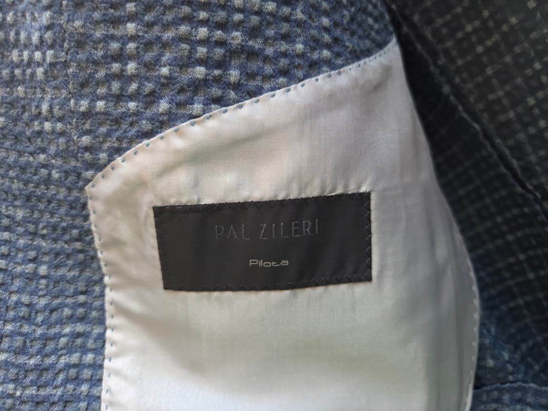 빨질레리 필로타 자켓 상품이미지7