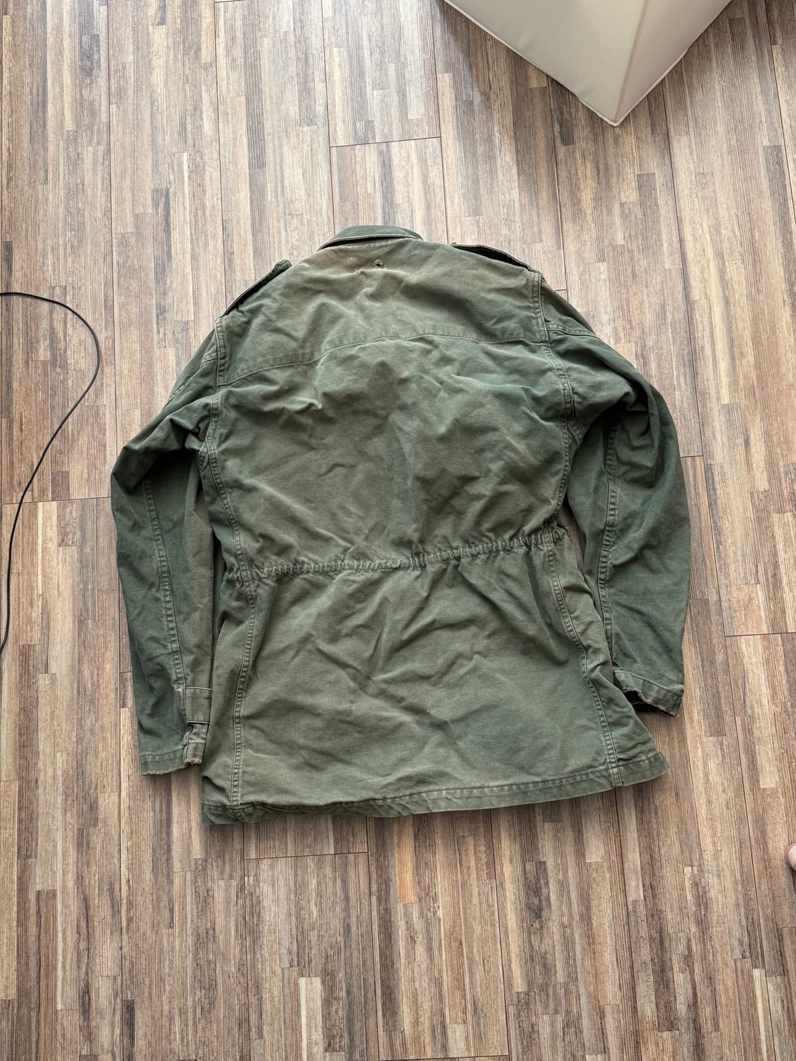 60s french m47 L 상품이미지3