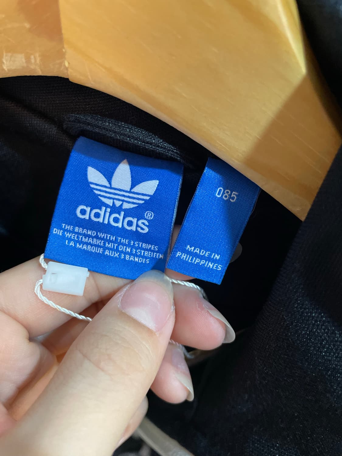 아디다스 파이어버드 져지 상품이미지3