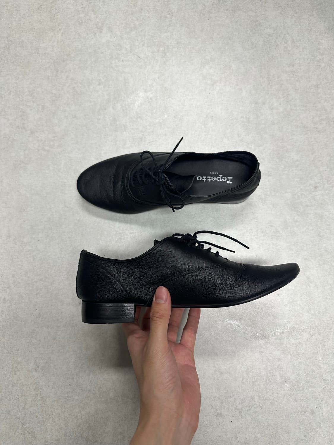 레페토 지지 상품이미지3