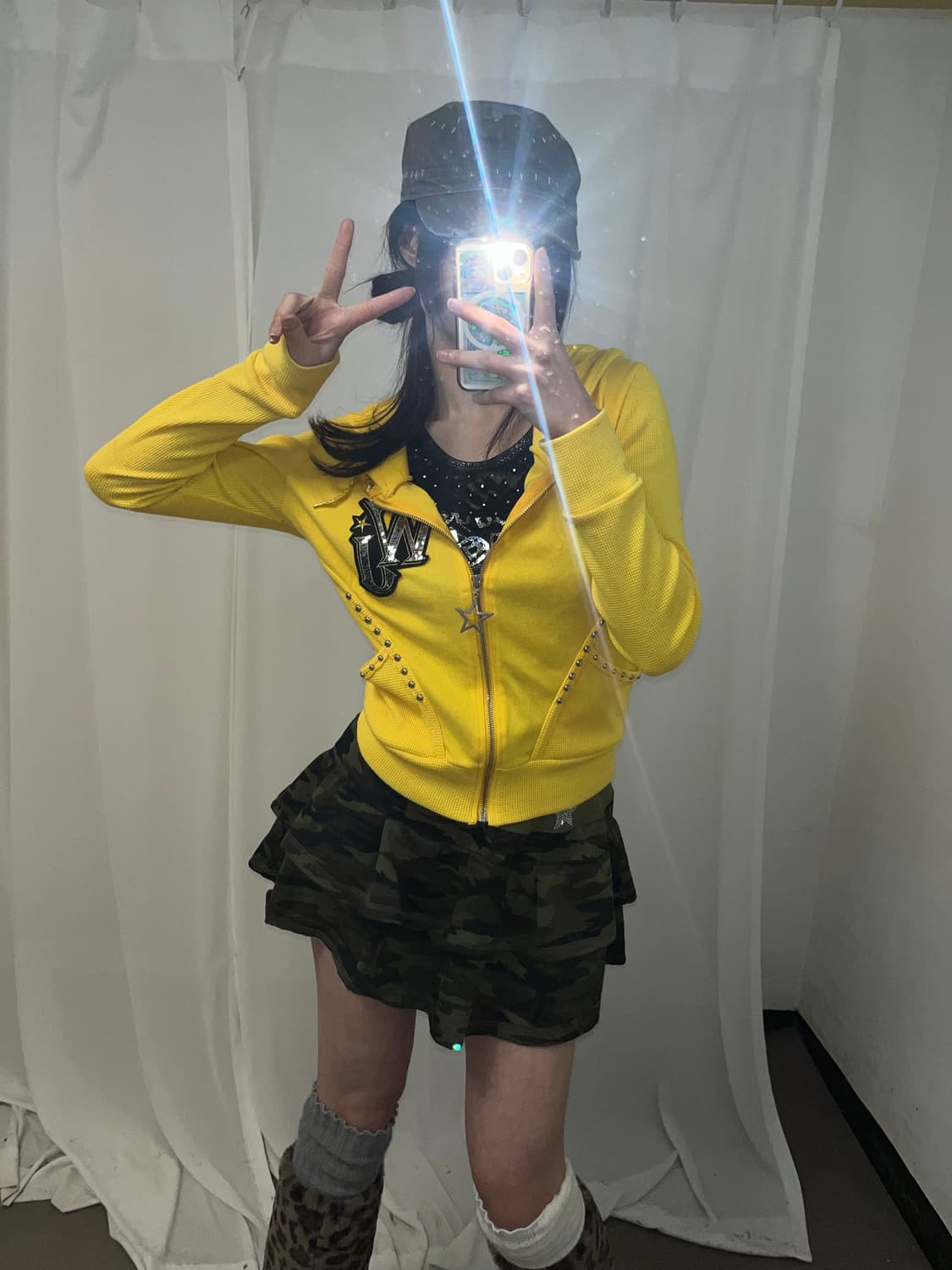 J2K girl set up (세트 할인가) 상품이미지1