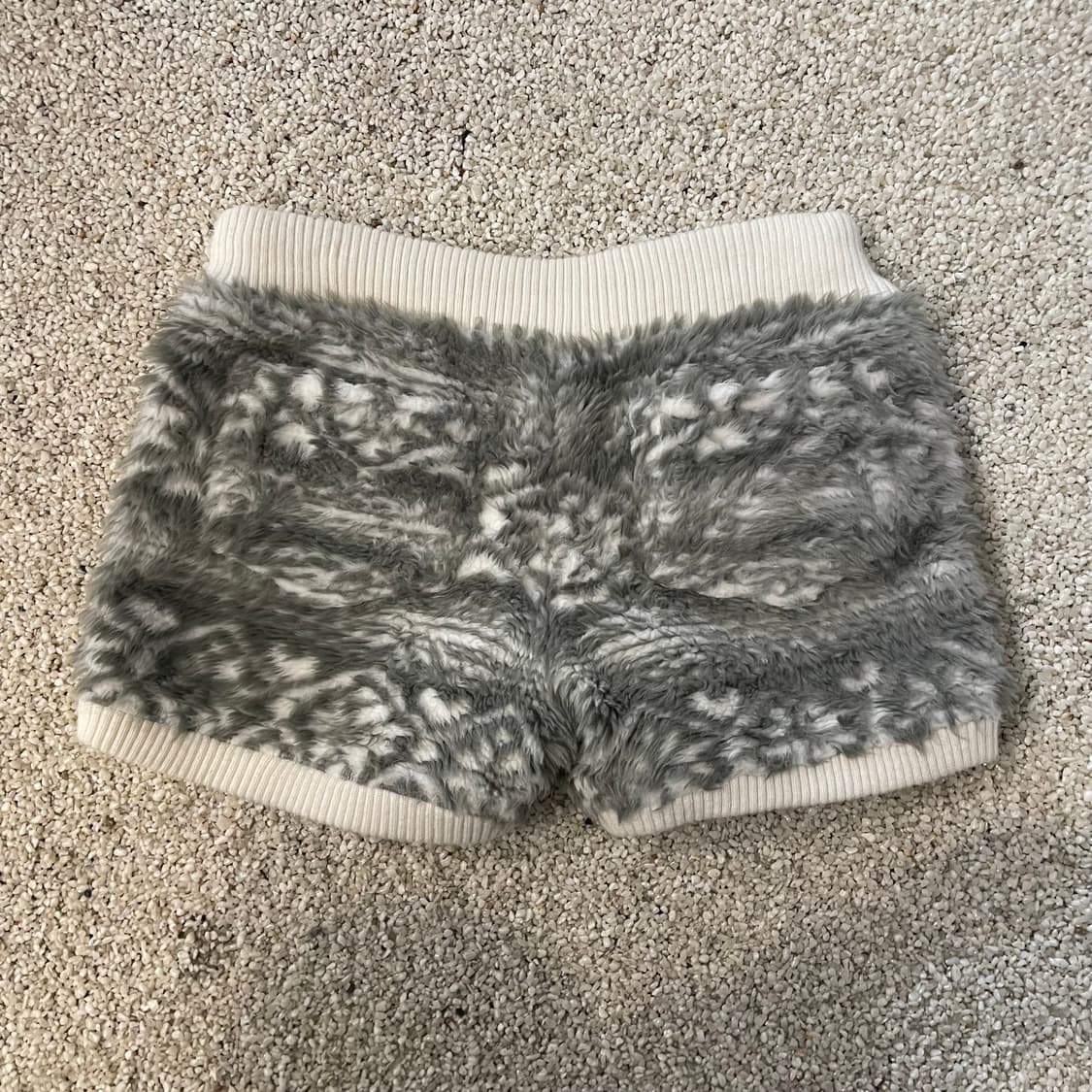 보세 숏팬츠 상품이미지3