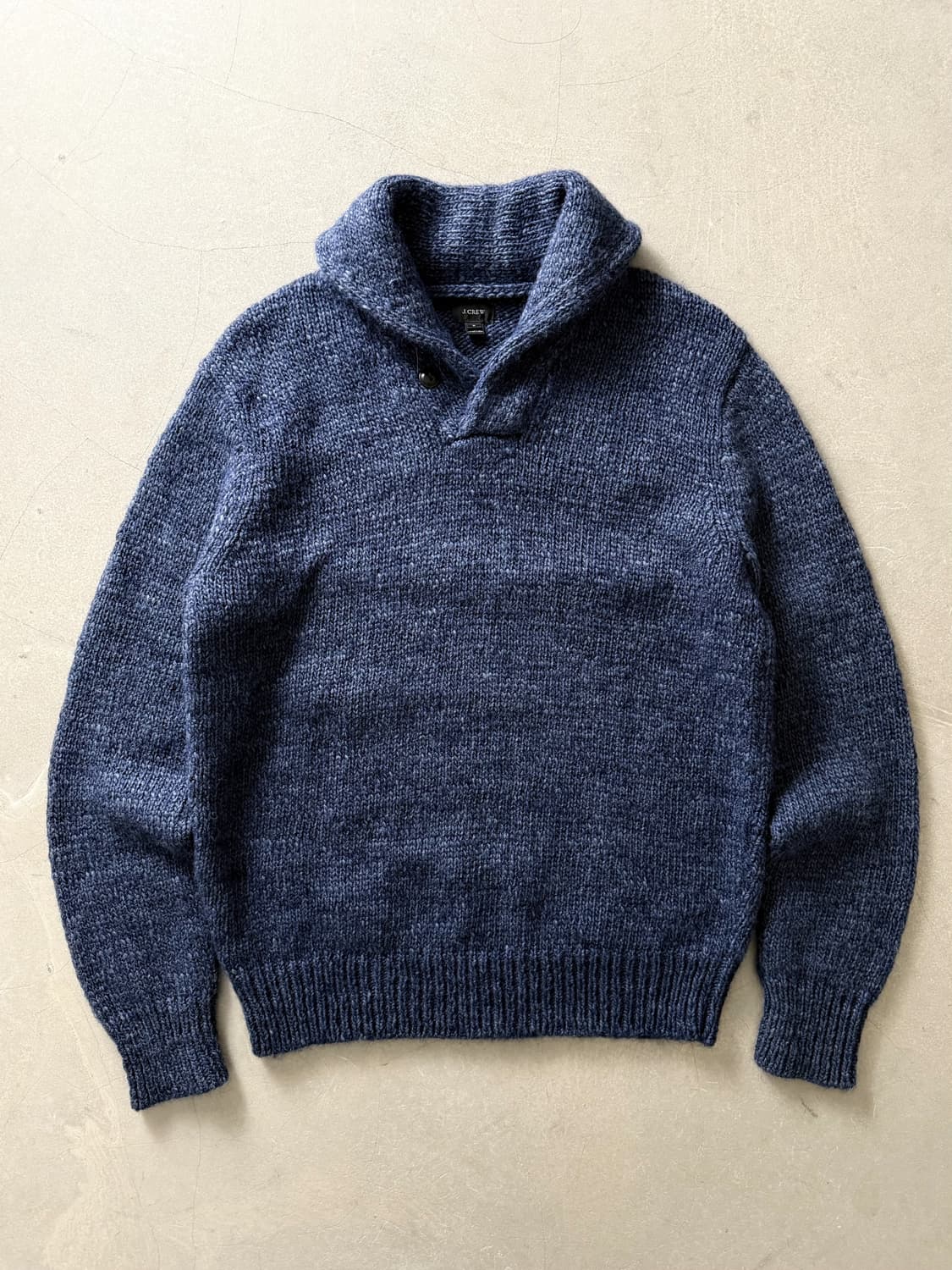J.Crew Alpaca Wool Sweater 상품이미지1
