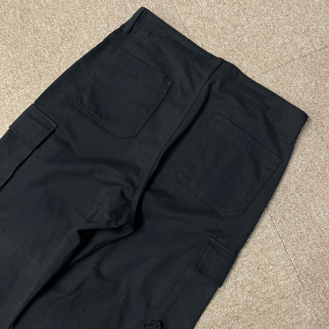 인사일런스 카고팬츠 상품이미지3