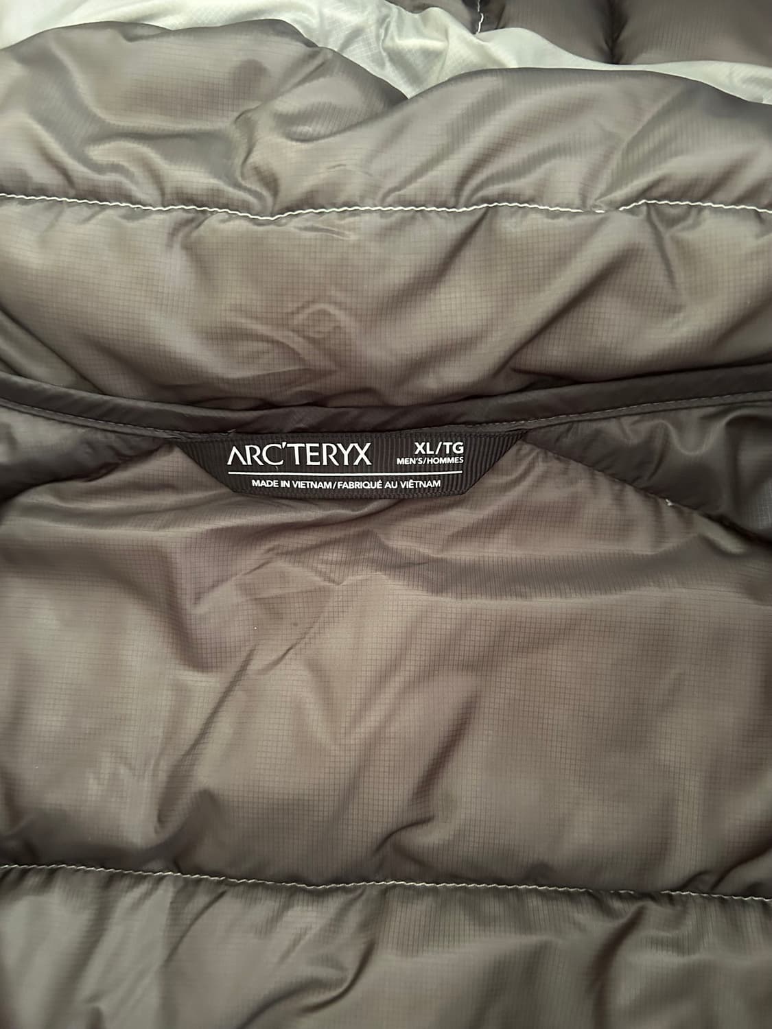 아크테릭스 세륨 해비타트 XL 상품이미지2