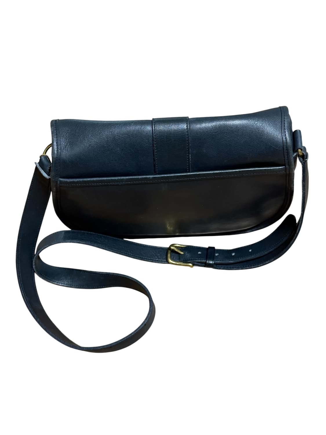 올드 코치 old COACH cowhide bag 상품이미지6