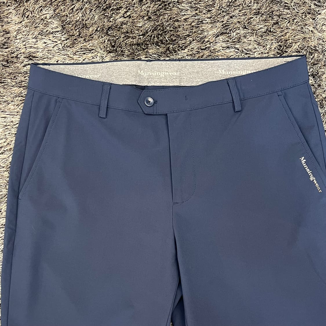 먼싱웨어 골프 남성 바지 (34-35) 상품이미지2