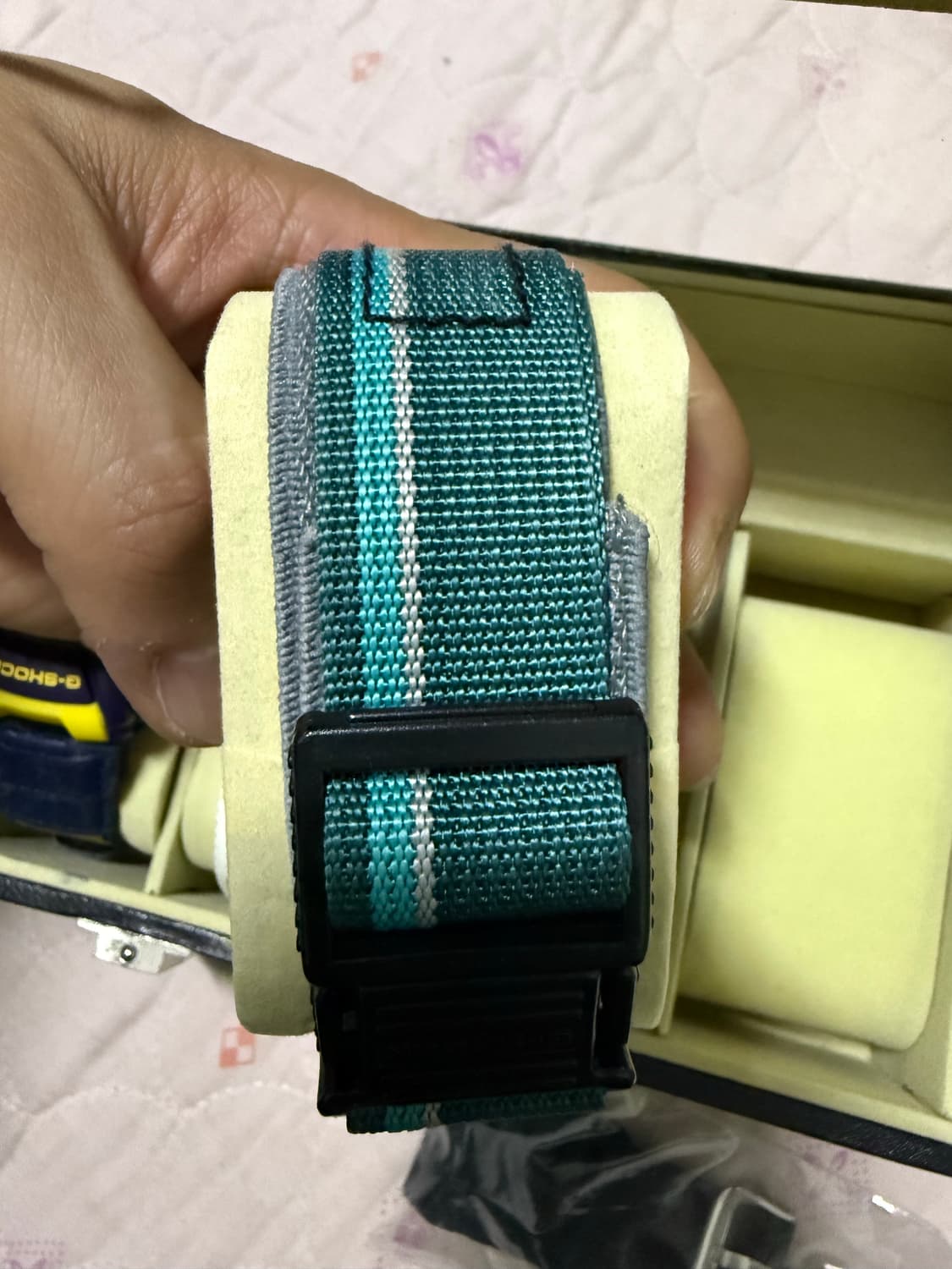 빈티지 지샥 x 츠쿠로 상품이미지2