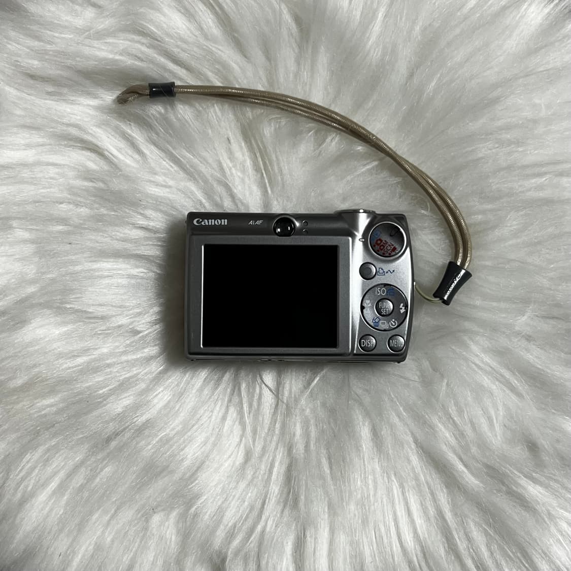 *준미품/한글* Canon ixus 850/ixy900디카 빈티지디카 상품이미지4