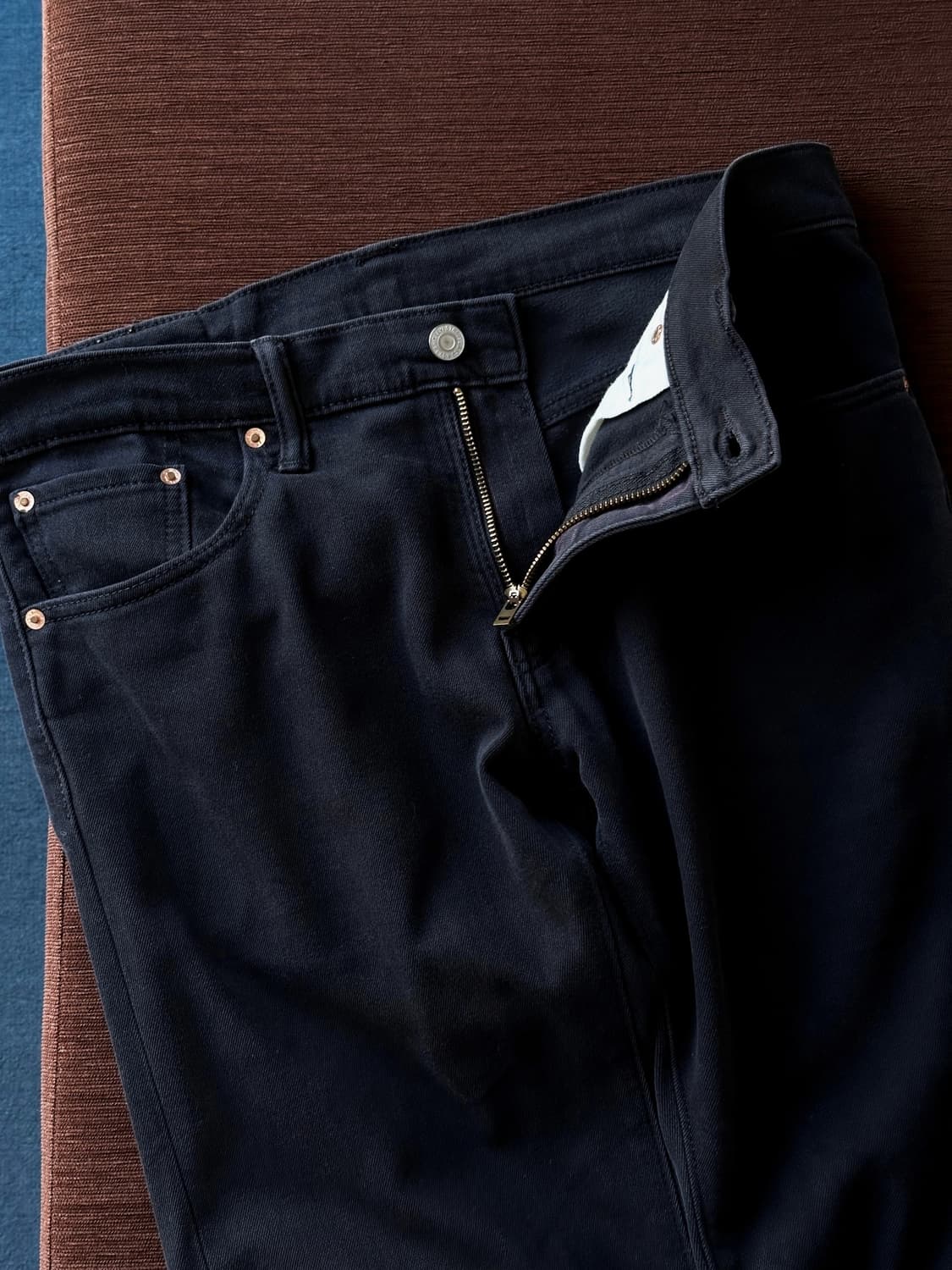 502 model 5pkt cotton pants 상품이미지7