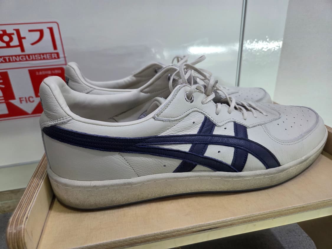 오니츠카 타이거 gsm 280 상품이미지2