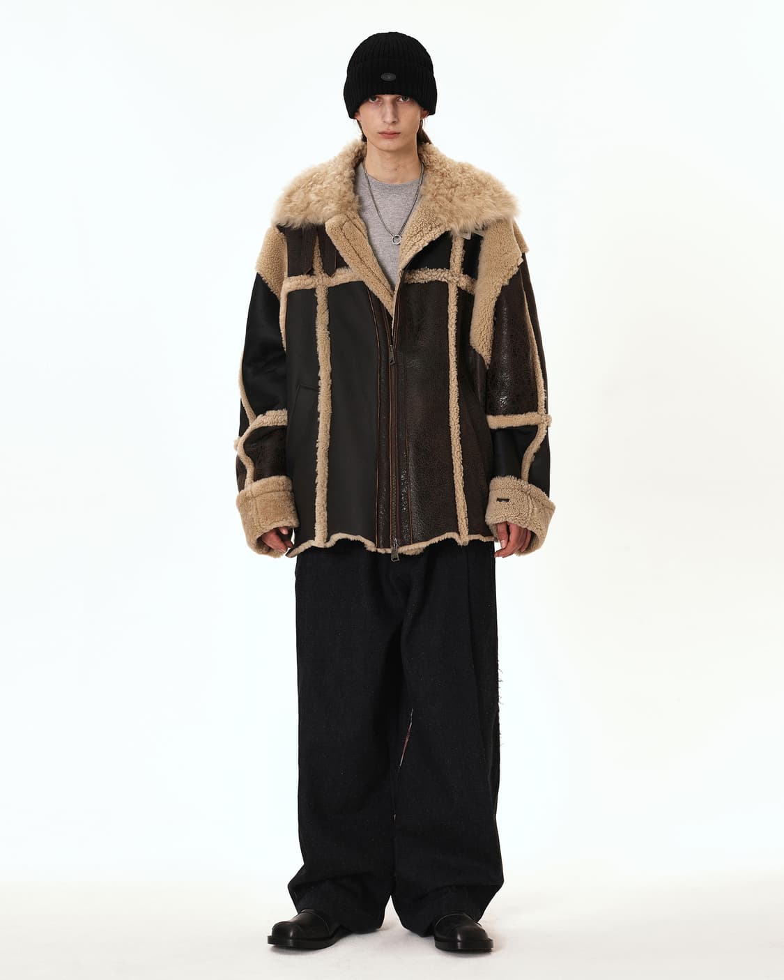 아더에러 stigle jacket 상품이미지1
