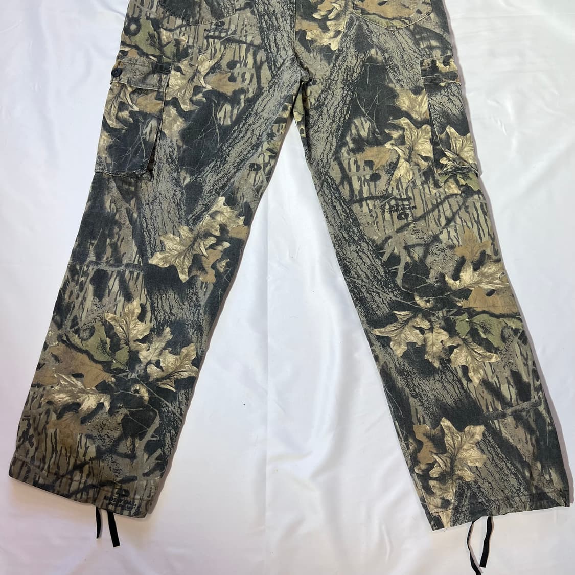 [XL]REDHEAD 리얼트리 빅사이즈 카고 팬츠 상품이미지8