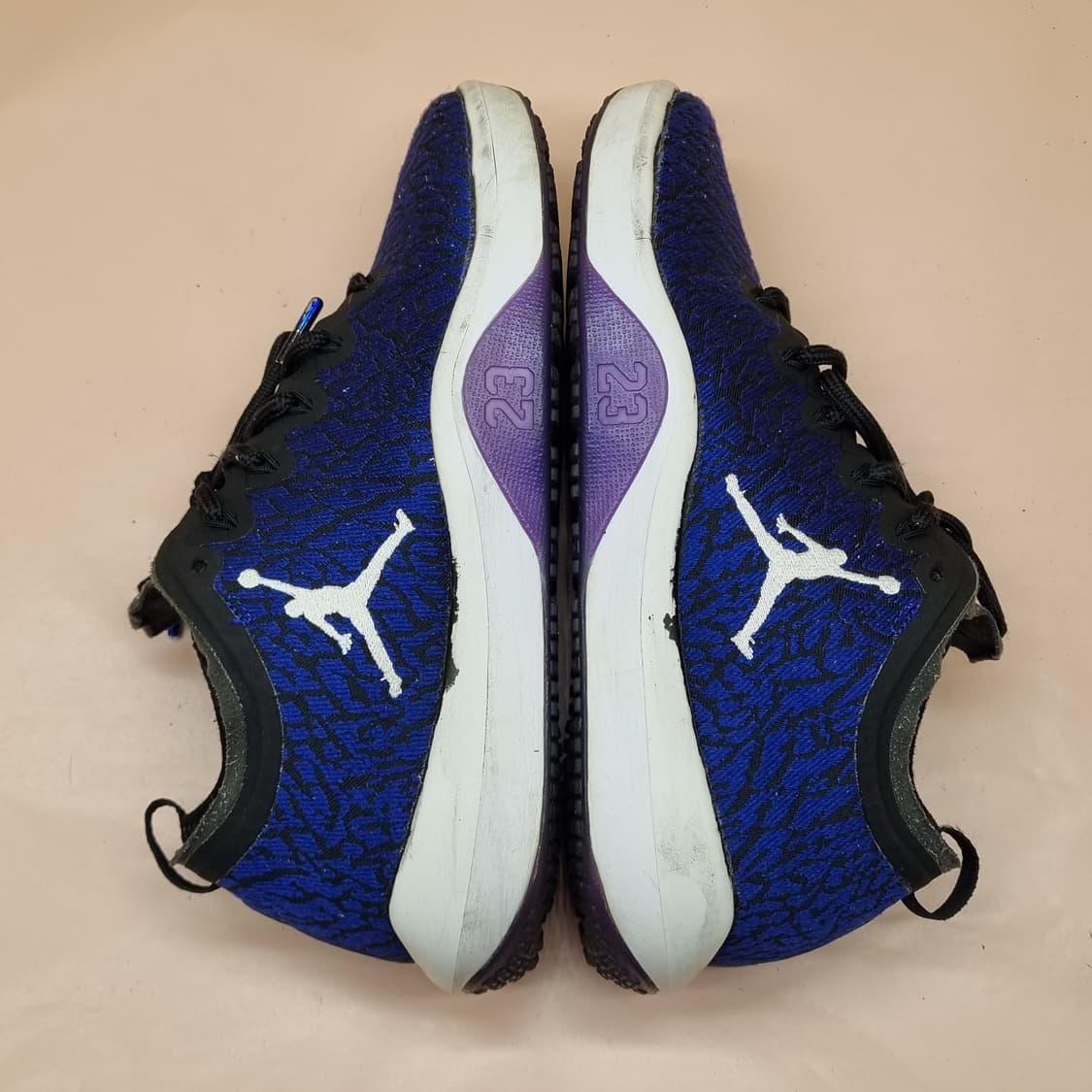 나이키 조던 트레이너1 운동화 250 상품이미지5