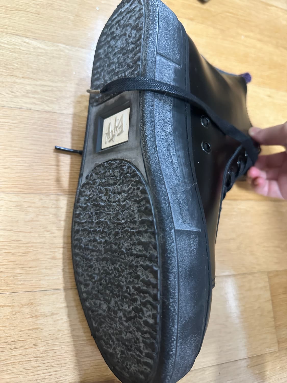 이티스(EYTYS) 신발 상품이미지5