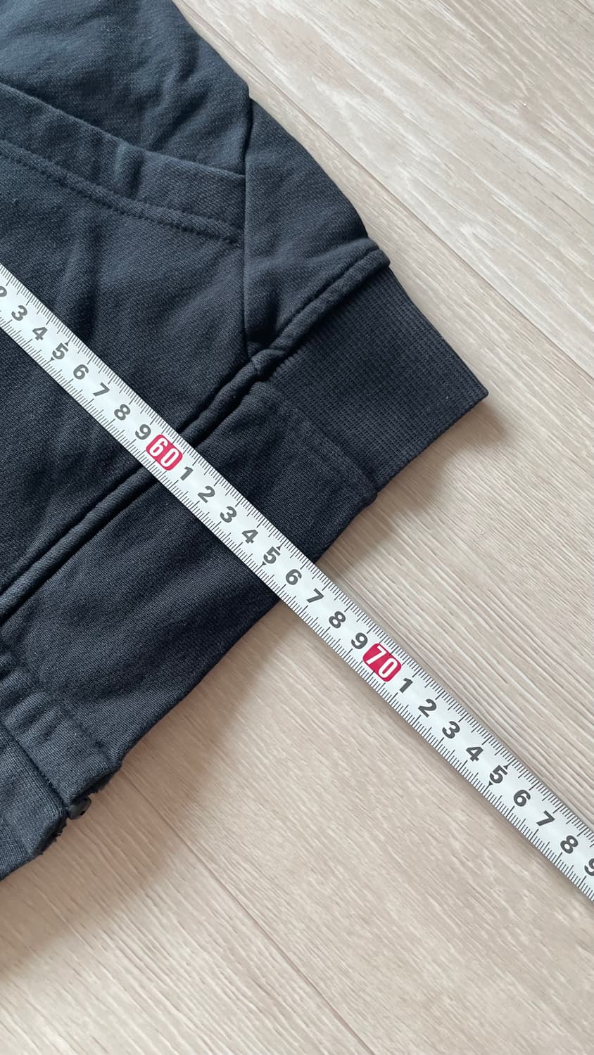 cp컴퍼니 고글 렌즈 후드집업 상품이미지8