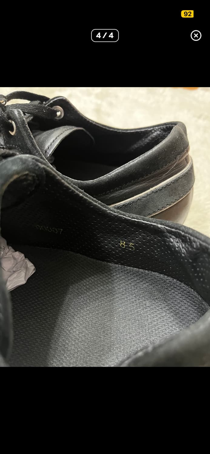 돌체앤가바나 스니커즈 상품이미지4