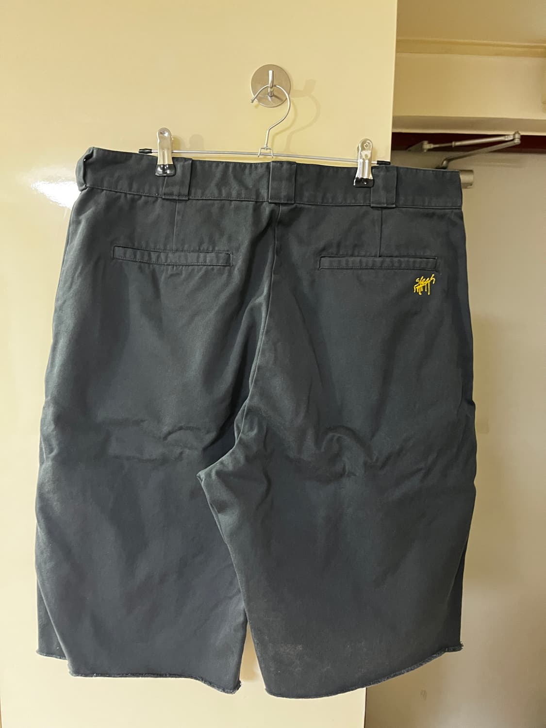 렉코즈 디키즈 반바지 상품이미지2