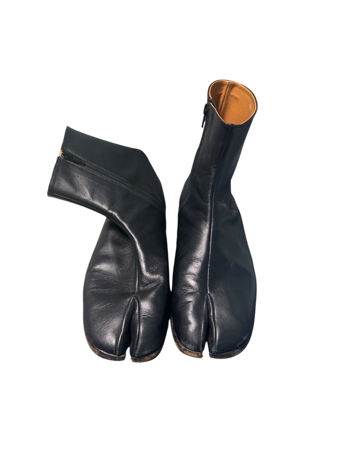 Margiela Tabi Flat Boots 상품이미지1