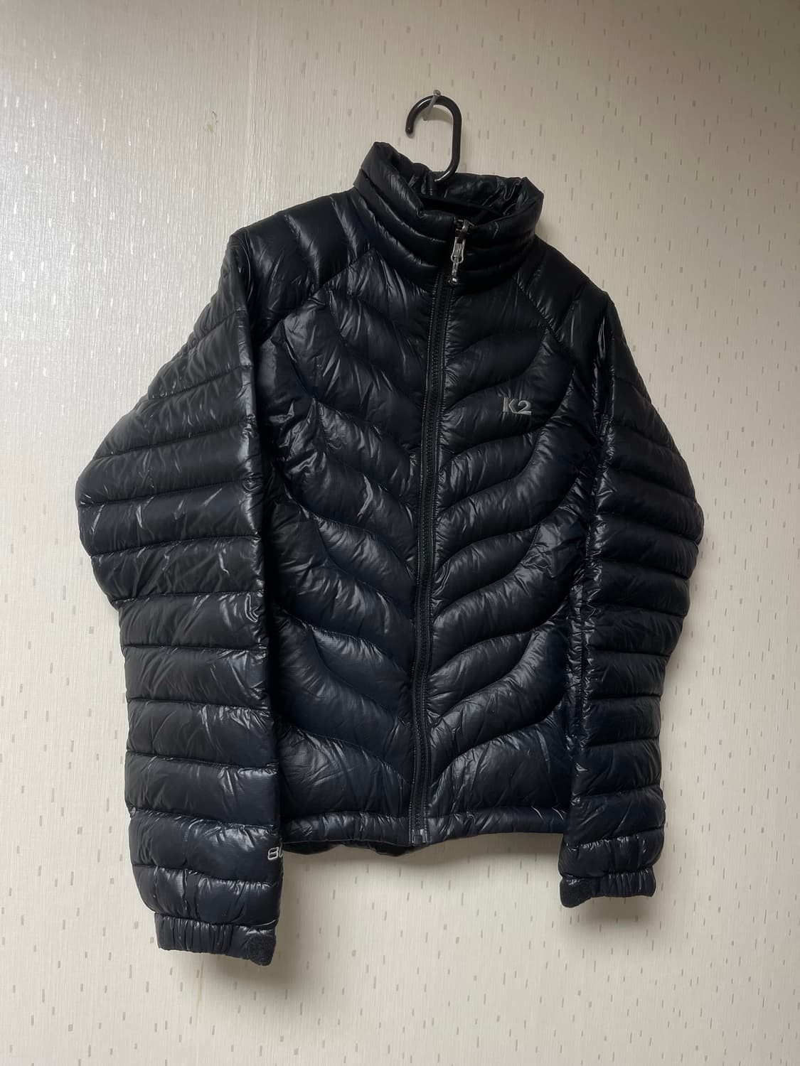 K2 정품 여성용 퍼텍스퀀텀 구스다운 패딩점퍼 90 상품이미지3