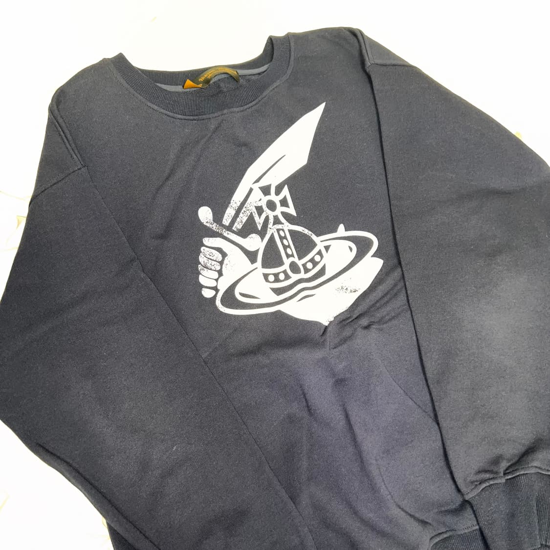 비비안웨스트우드 맨투맨 스웻셔츠  상품이미지1