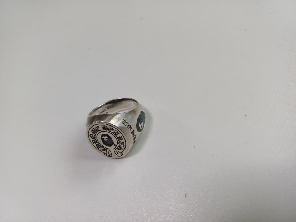 빈티지 실버반지 26호 빅사이즈  상품이미지1