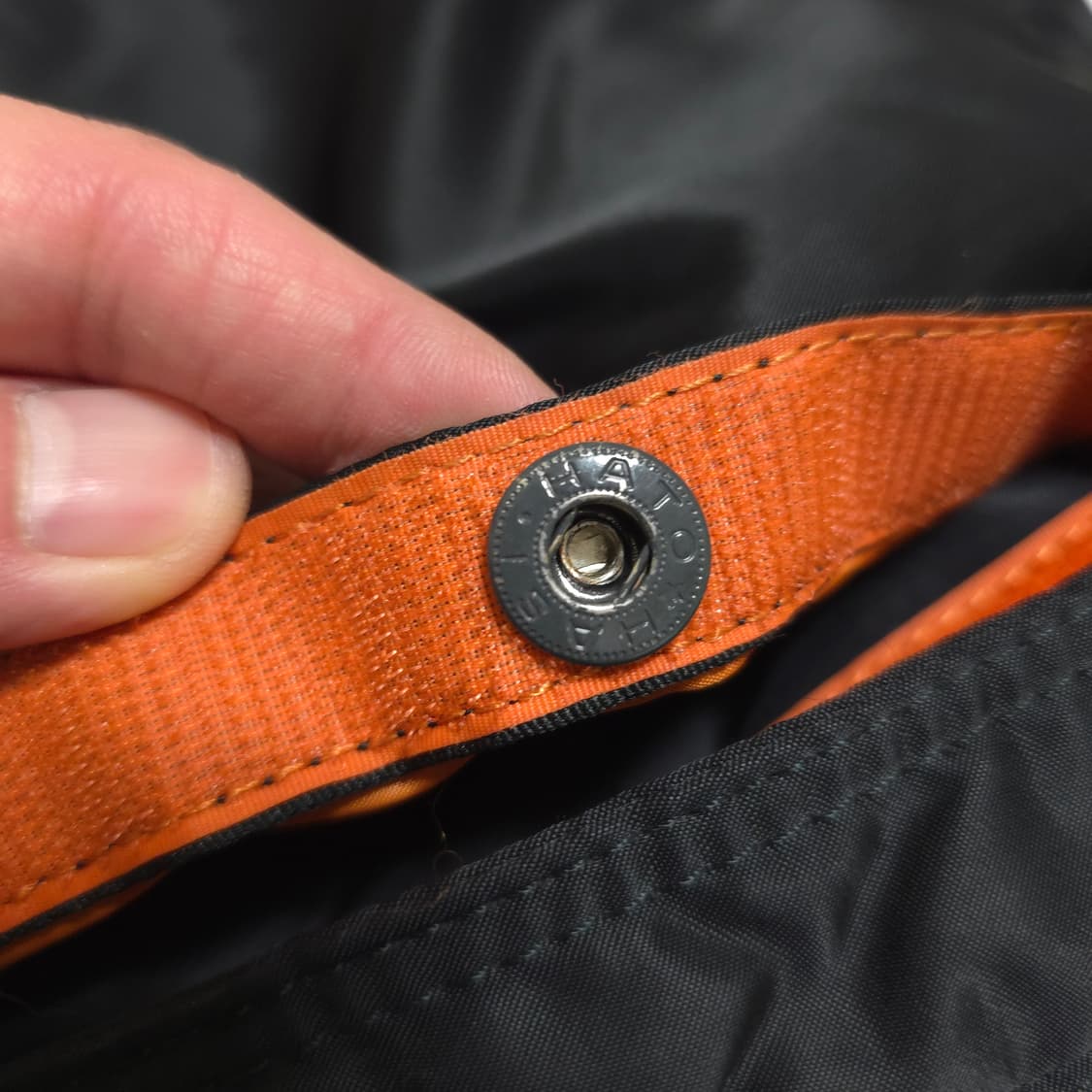 요시다포터 탱커 2way 브리프케이스 블랙 (204 상품이미지6