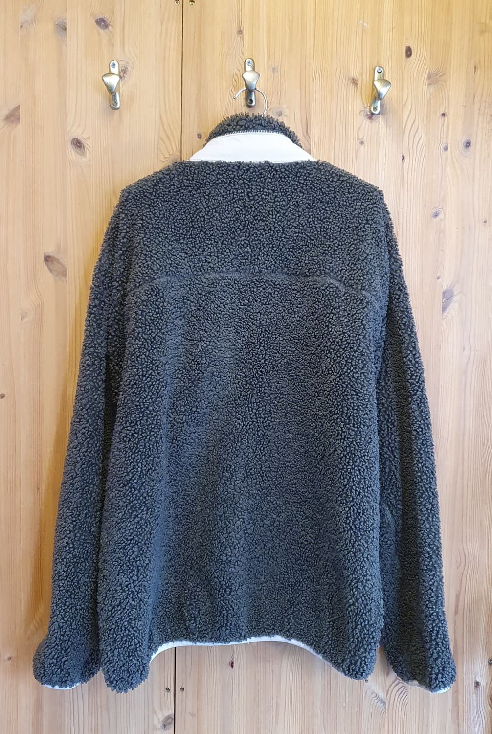 110.네파 양털 후리스 상품이미지3