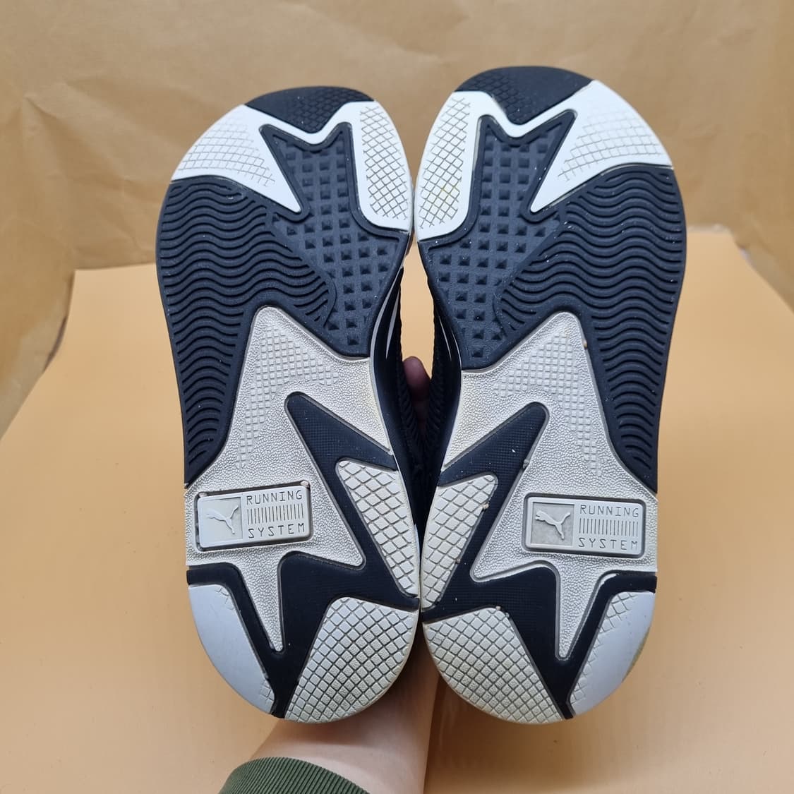 퓨마 RS-x 트로피 남성운동화270  상품이미지3