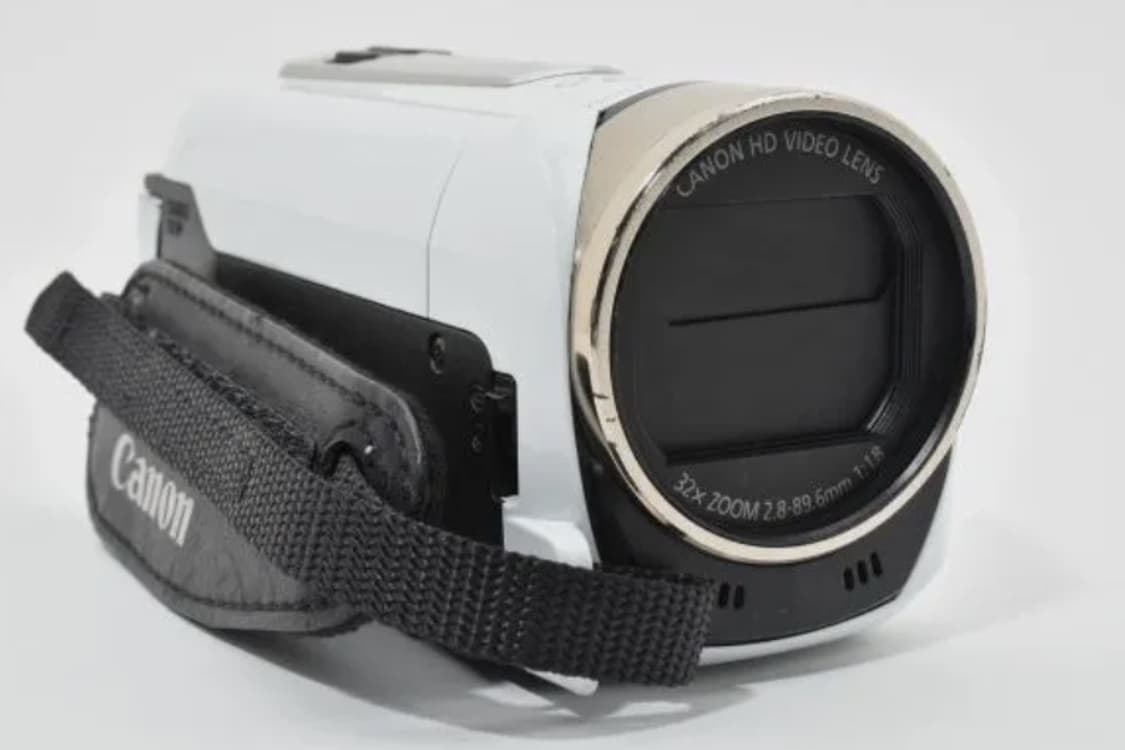 CANON 캐논 iVIS HF-R42 감성 비디오 캠코더 상품이미지3