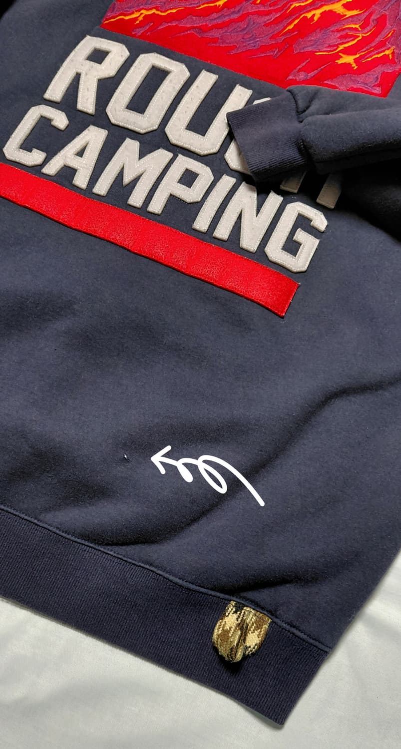 라이트 뉴러프 캠핑후드티 2XL (110) 무료배송 상품이미지10